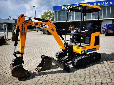 jcb 19c spec